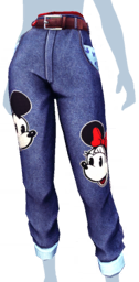 Blue Mickey-and-Minnie-Patch Pants.png