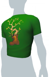 Green Sprout Boot T-Shirt m.png