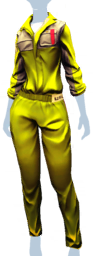 Green Work Overalls.png