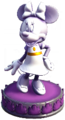 Minnie Figurine -- Purple Base.png