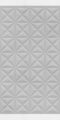 Pale Gray Precise Geometric Tile Wallpaper.png