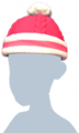 Red Winter Hat.png
