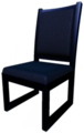 Black Modern Dining Chair.png