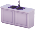 White Double-Basin Sink.png