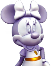 Minnie Mouse (Figurine).png