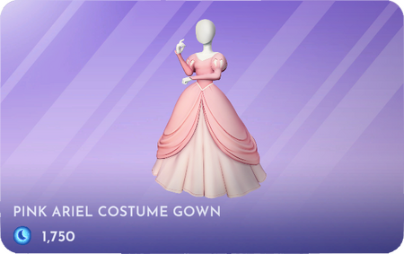 Pink Ariel Costume Gown Store.png