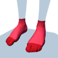 Red Ankle Socks.png