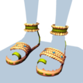 Green Woven Sandals.png