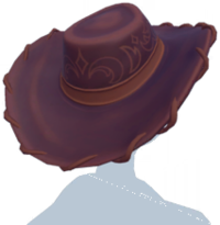 Dark Brown Cowboy Hat.png