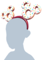 Mickey Mouse Donut Headband.png