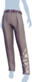 Gray Winter Gala Trousers.png