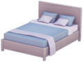 Pale Blue Double Bed.png