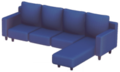 Navy Blue L Couch.png