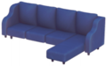 Lavish Navy Blue L Couch.png