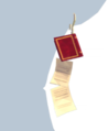 Red "Turn the Page" Earrings.png