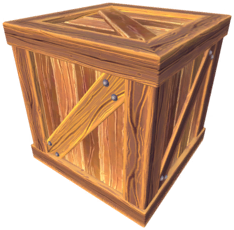 File:Wooden Crate.png