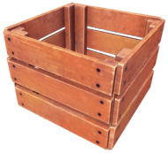 File:Rustic Wooden Crate.png