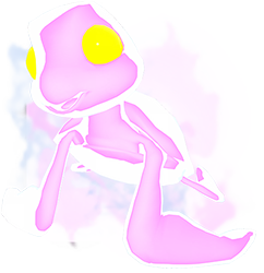 File:Pink Whimsical Turtle.png