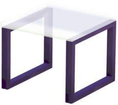 File:Glass Side Table.png