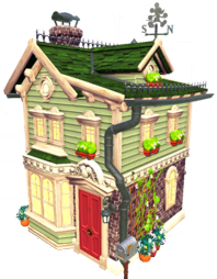 Green Gablefront House.png
