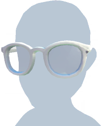 File:White Oversized Glasses.png