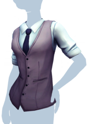 File:Classic Gray Vest.png