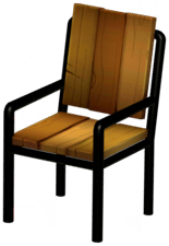 File:Wood Plank Seat.png
