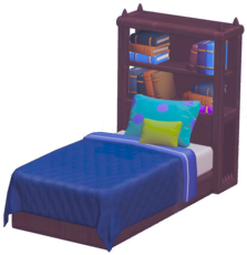 File:Brainy Bed.png
