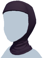 Black Activewear Headscarf.png
