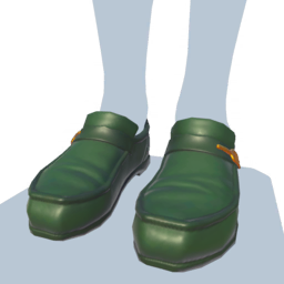 Green Foodie Loafers m.png