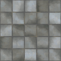 File:Gray Basic Square Tile Floor.png