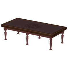 File:Long Dining Table.png