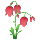 File:Red Bell Flower.png