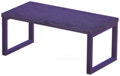 File:Black Marble Dining Table.png