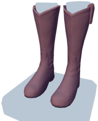 File:Brown Knee-High Boots.png
