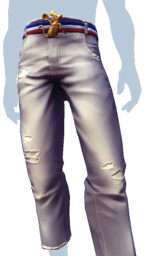 File:Gray Tattered Jeans m.png