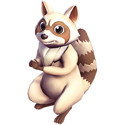 File:White Raccoon.png