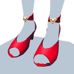File:Red Pearl-Clasp Heels.png
