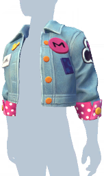 File:Light Blue Mickey-Mouse-Patch Jean Jacket m.png