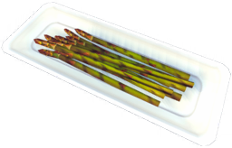 File:Roasted Asparagus.png - Dreamlight Valley Wiki