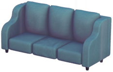 File:Large Lavish Turquoise Couch.png