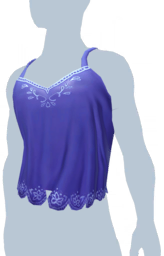 File:Blue Silk Camisole m.png