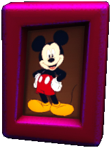 File:Mickey Mouse's Photo Frame.png