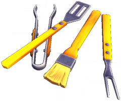File:Yellow BBQ Tools.png