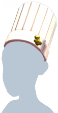 Remy's White Chef Hat.png