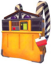 WALL-E Companion Pack.png