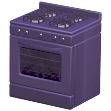 File:Gray Gas Stove.png