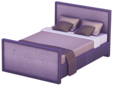File:Concrete Double Bed.png