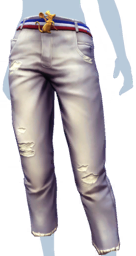 File:Gray Tattered Jeans.png