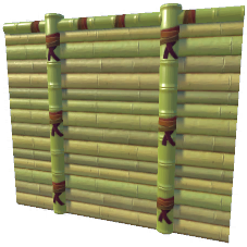 File:Green Bamboo Fence.png